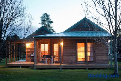 Apartamento em Beechworth. Ideal!