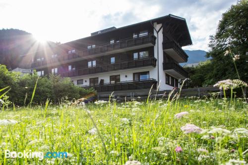 Seefeld in Tirol aan zijn voeten! Wifi!