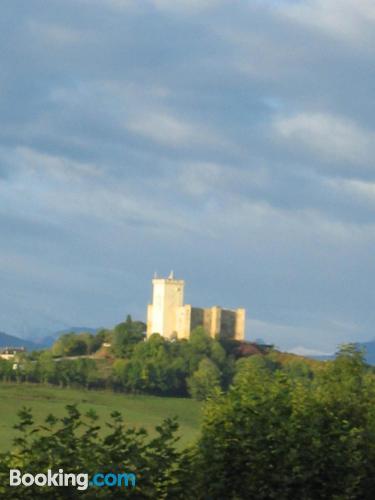 Appartement à Capvern, près de toutes les attractions