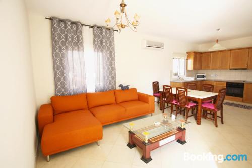 Appartement avec Internet. Limassol est votre