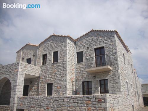 Home in Areopolis. 65m2!
