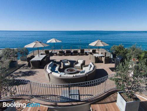 500m2 Apt in Laguna Beach. Zentrale!