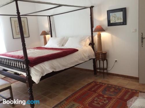 Apartamento com Internet em Moustiers-Sainte-Marie