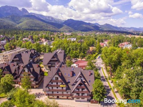 Apartment in Zakopane. Pets allowed!