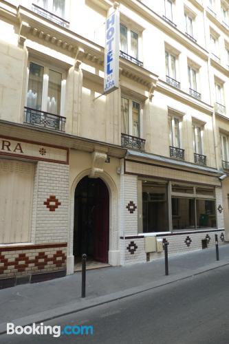 Appartement à Paris. Idéal!