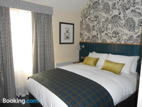 Apartment in Stratford-upon-Avon. Ideal for 2!