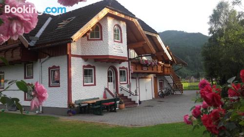 Apartment with internet in downtown of Sankt Michael Im Lungau