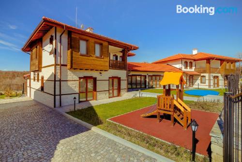 Apartamento cuco en Tryavna