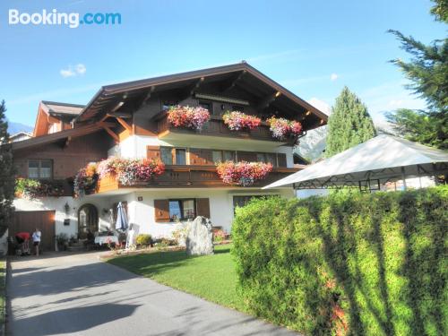 Apartamento con terraza en zona inmejorable de Maria Alm am Steinernen Meer