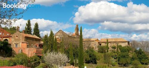 In Cazalla de la sierra. Kid friendly home!