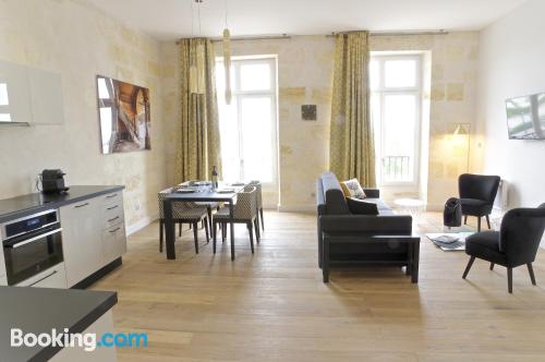 Place in Bordeaux perfect for groups!