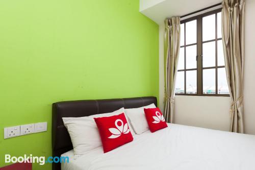 Appartamento per due persone, a Johor Bahru