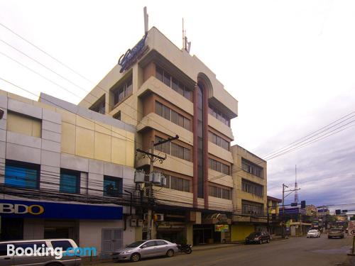 Monolocale, a Cagayan de Oro