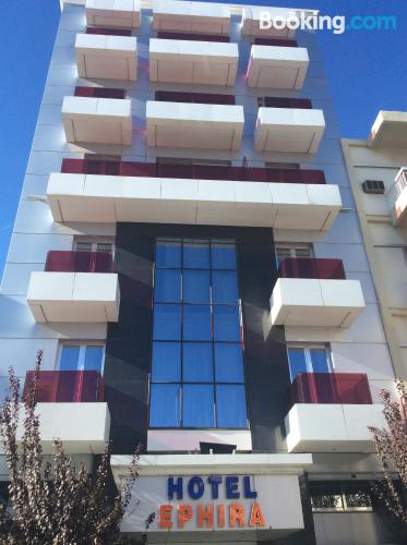 Apartamento con todo en Korinthos