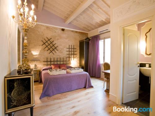 Apartment for two in Florence. Perfect location!