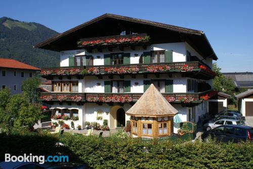 Praktische Apt in Fuschl Am See. Ideal für zwei Personen