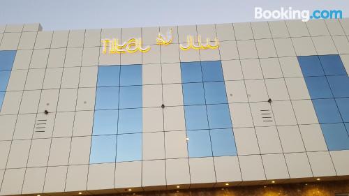 Apartamento de 55m2 en Riad para parejas