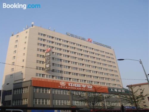 Appartement à Shenyang pour couples