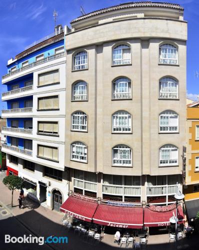 Apartamento de 25m2 en Cangas de Morrazo con internet