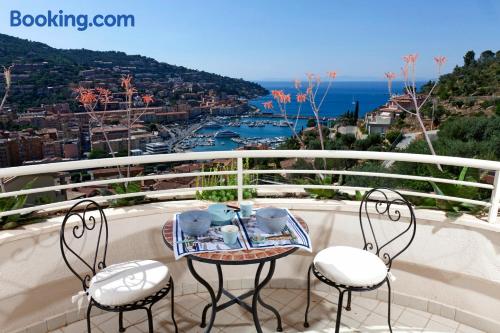 1 bedroom apartment in Monte Argentario with wifi and terrace