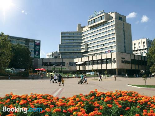 Pequeño apartamento en zona increíble en Dobrich