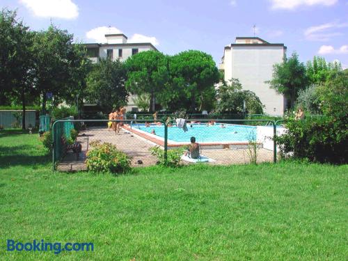 Apartamento bien ubicado. Ideal para cinco o más