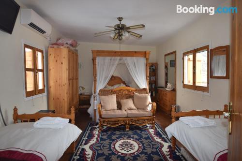 Bonito apartamento en Episkopi Pafou con internet