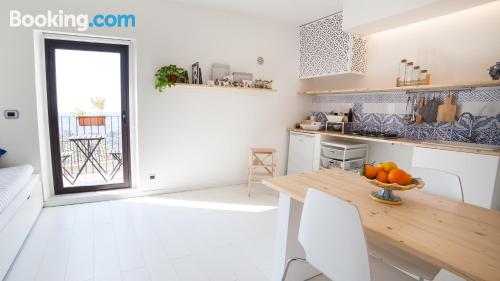 Apartamento acogedor en Caltagirone