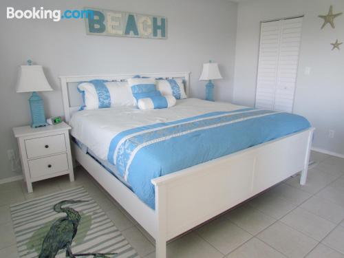 Apartamento com piscina em Fort Pierce