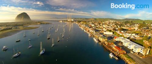 Carino appartamento a Morro Bay. In posizione perfetta