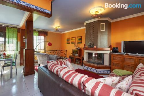 Apartamento para grupos en Sintra