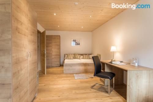 Apartamento de 73m2 en Zell am Ziller con calefacción