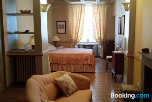 Apartamento bien ubicado en Spoleto