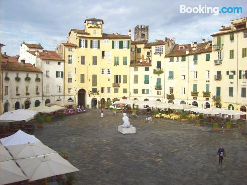 Appartement van 54m2, in centrum von Lucca