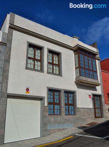 Apartamento con aire acondicionado en Granadilla de Abona