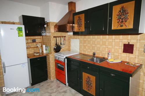 One bedroom apartment in Braunlage in downtown