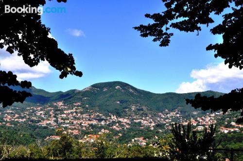 Appartamento con terrazza, a Agerola