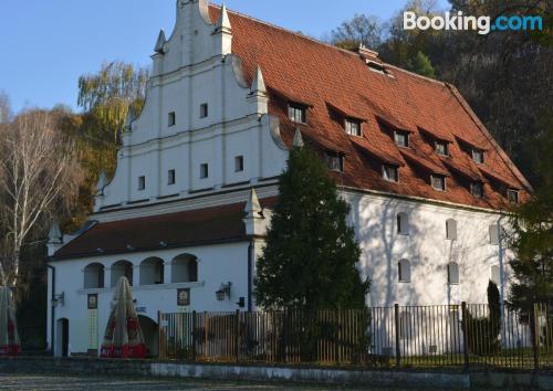 Apartamento para dos personas en Kazimierz Dolny