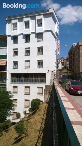 Home with wifi in perfect location of Béjar