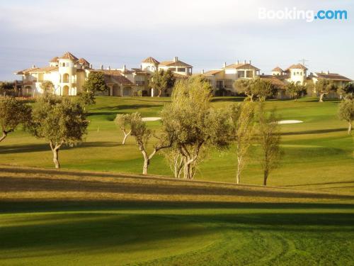 Apartment in Sant Jordi with terrace