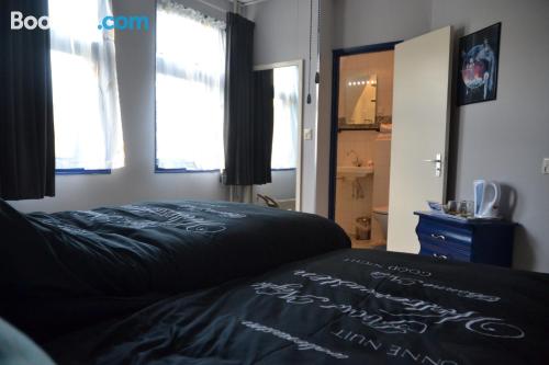 Apartamento en Enkhuizen con terraza y wifi