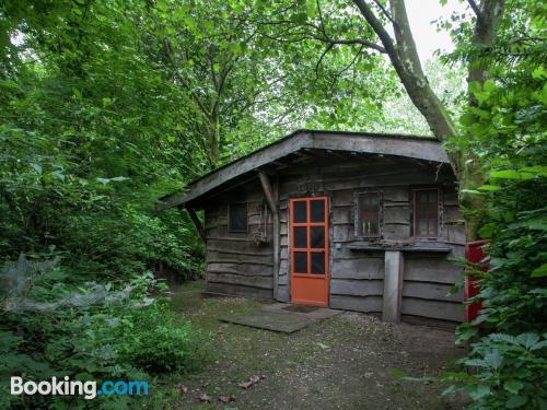 Appartement pour 2 personnes, dans une situation exceptionnelle