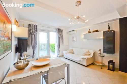 40m2 Apt in Cannes. Balkon!