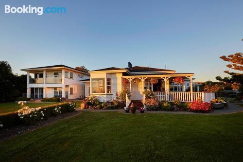 Appartement 28m2 in Kaikoura. Wifi!