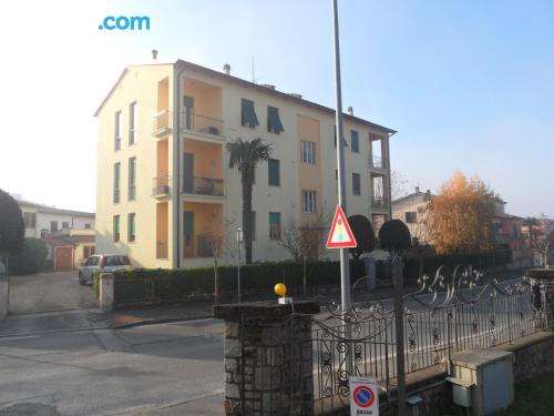 Espacioso apartamento en zona inmejorable de Castelfranco di sopra