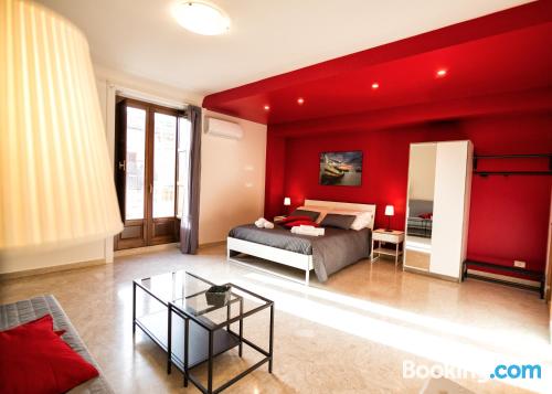 Apartment in Ragusa in great location. Stay!