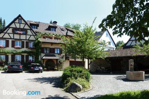 60m2 Wohnung. In Kandern