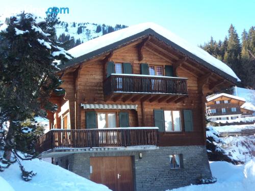 Appartement à Châtel. Idéal pour les groupes