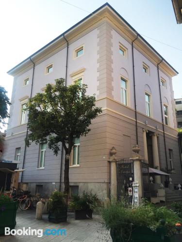 Apartamento para parejas en Varese