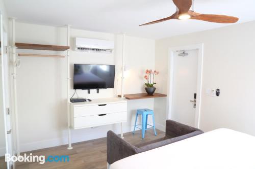 Apartamento en Fort Lauderdale con vistas y wifi